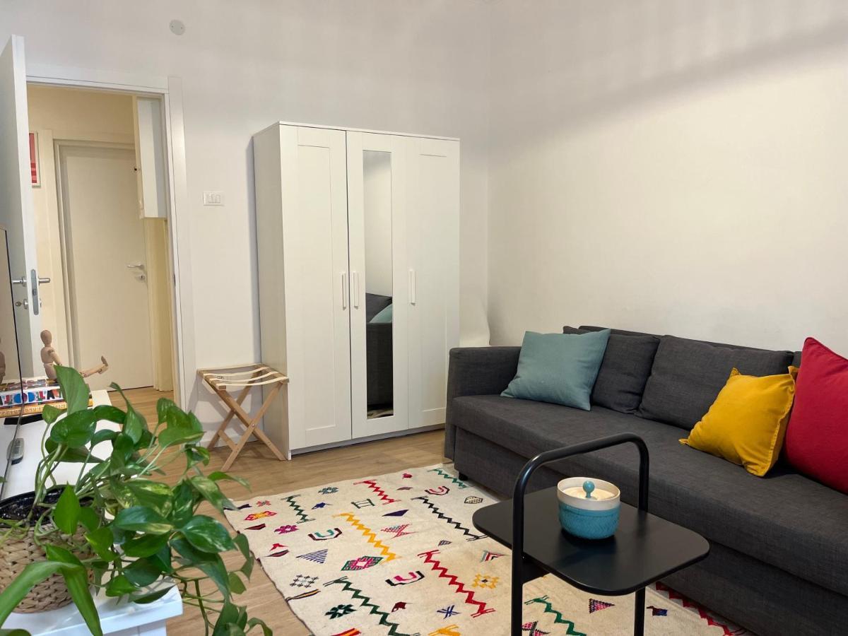 Casa Vito Apartment Trieste Exterior photo